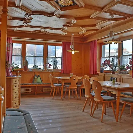Poernbacher Hotel