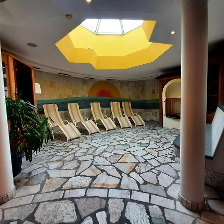 Poernbacher Hotel Olang