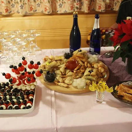 Poernbacher Hotel