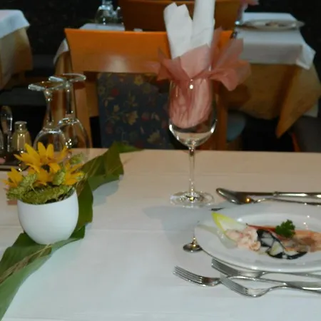 Poernbacher Hotel 3*