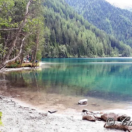 Poernbacher 3* Olang