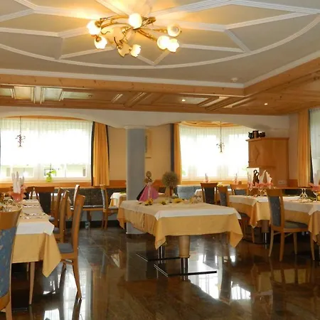 Poernbacher Hotel 3*
