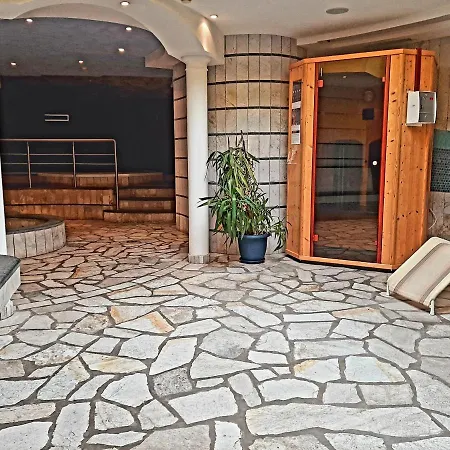 Poernbacher Hotel 3*
