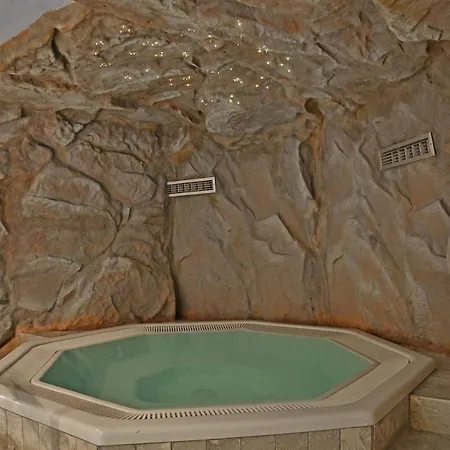 Poernbacher Hotel Olang