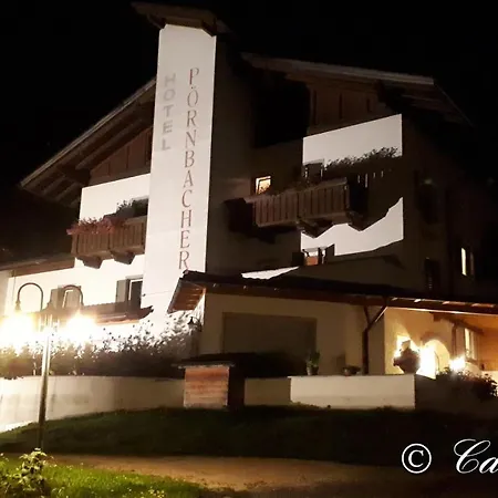 Poernbacher Hotel Olang