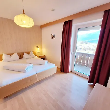 Hotel Poernbacher 3*