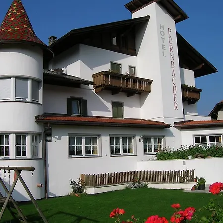 Hotel Poernbacher 3*